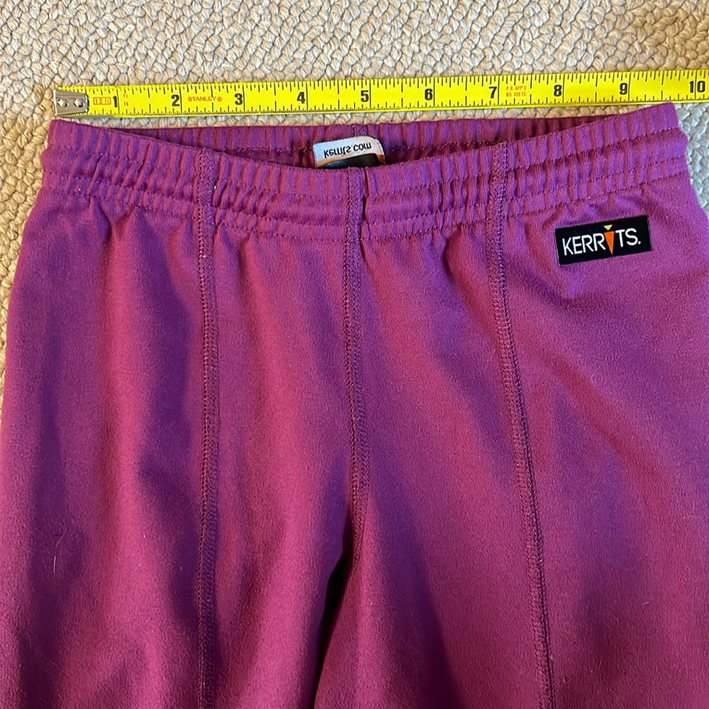 Kerrits kids riding tights